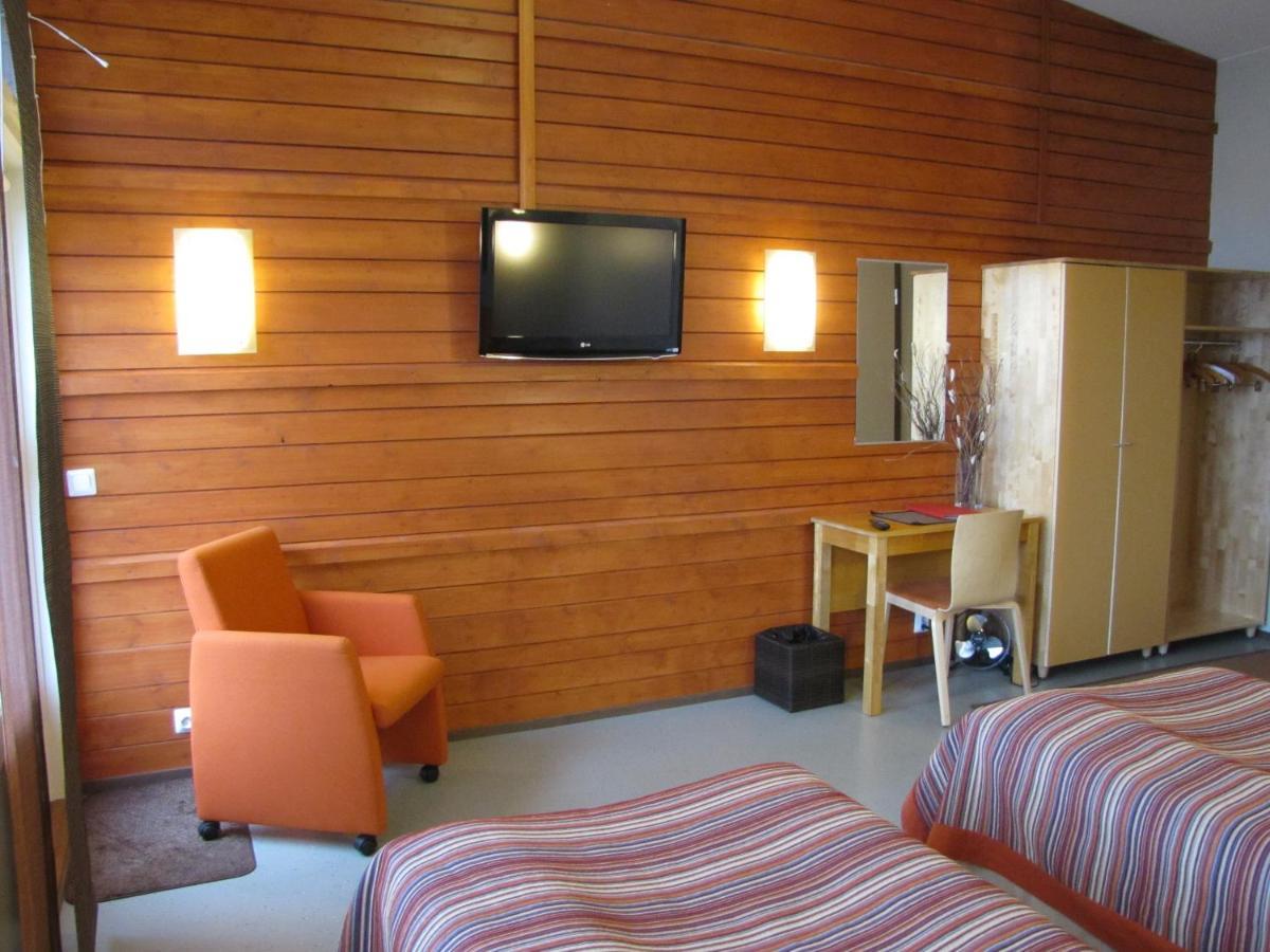 Hotel Jokiniemen Matkailu Alapitkä Exterior foto